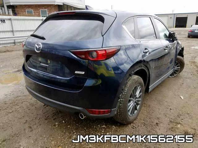 JM3KFBCM1K1562155 фото 5