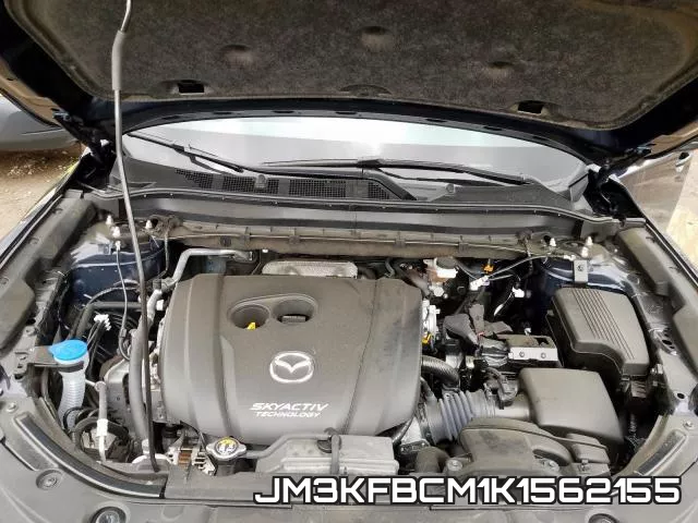 JM3KFBCM1K1562155 фото 8