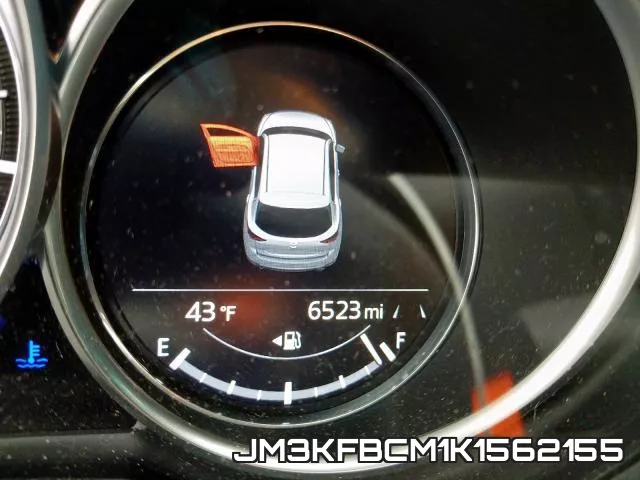 JM3KFBCM1K1562155 фото 9