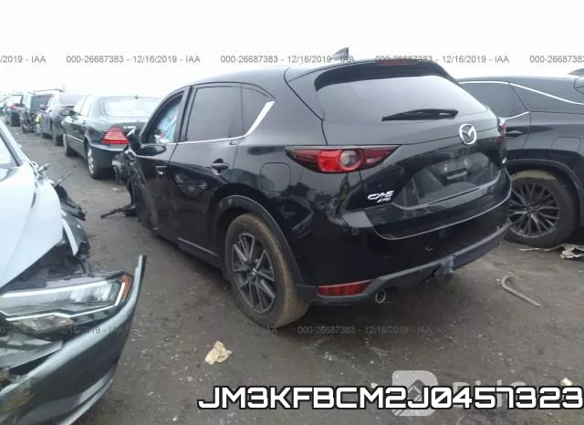 JM3KFBCM2J0457323 фото 4