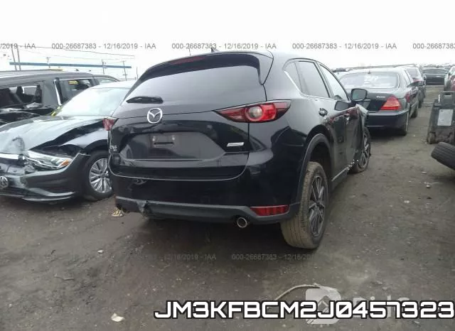 JM3KFBCM2J0457323 фото 5