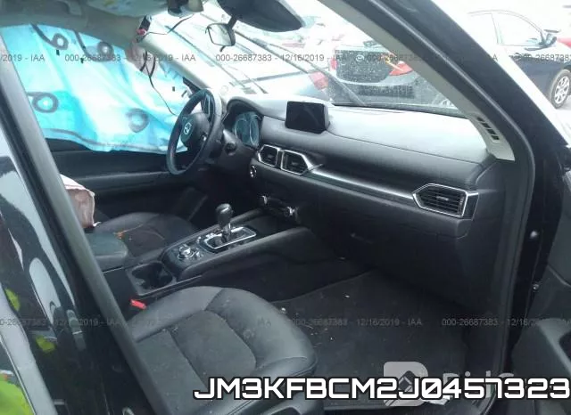 JM3KFBCM2J0457323 фото 6