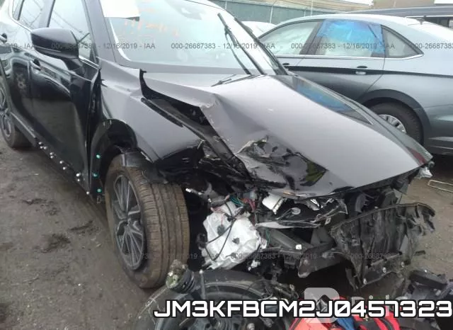 JM3KFBCM2J0457323 фото 7