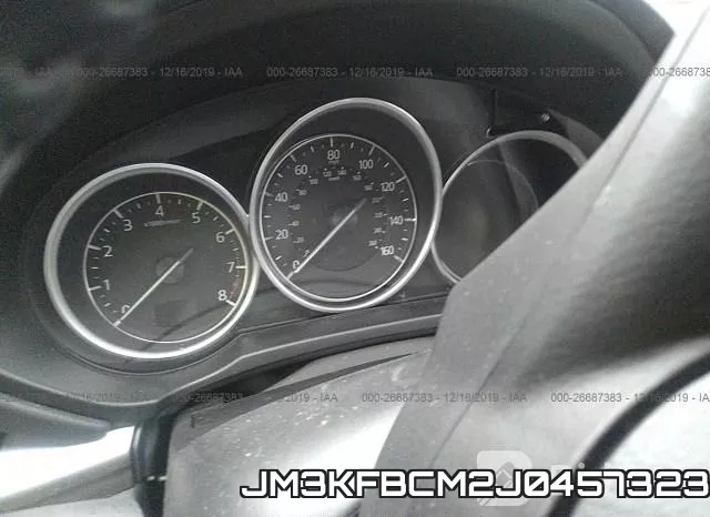 JM3KFBCM2J0457323 фото 8