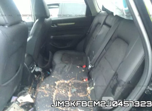 JM3KFBCM2J0457323 фото 9