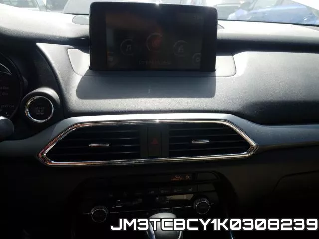 JM3TCBCY1K0308239 фото 10