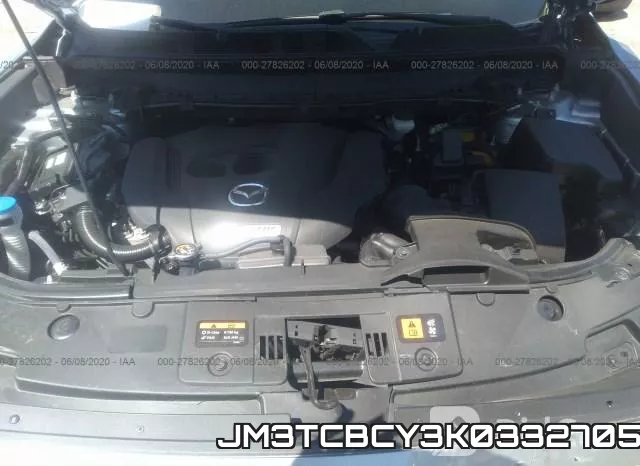 JM3TCBCY3K0332705 фото 2
