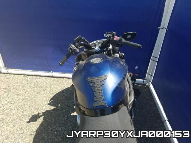JYARP30YXJA000153 фото 6