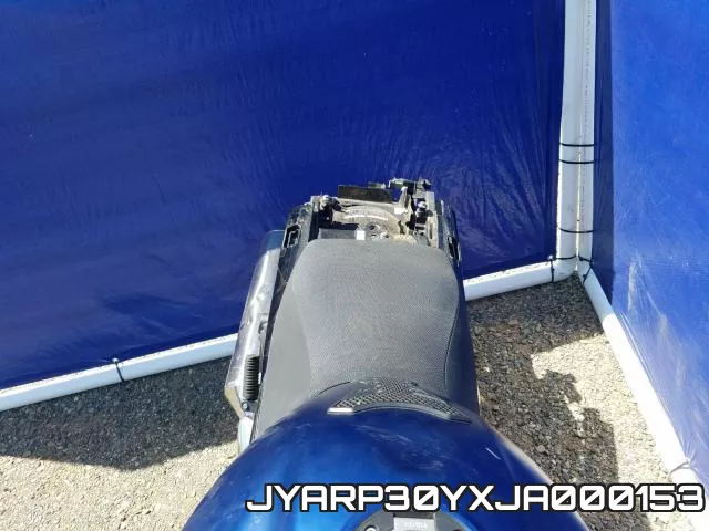 JYARP30YXJA000153 фото 7