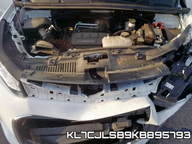 KL7CJLSB9KB895793 фото 8