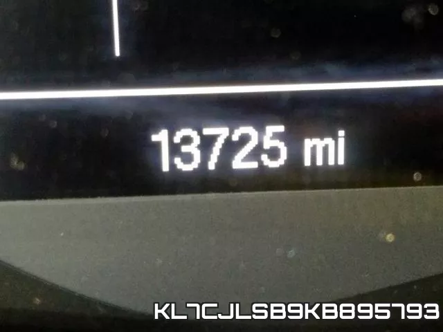 KL7CJLSB9KB895793 фото 9