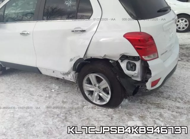 KL7CJPSB4KB946737 фото 7