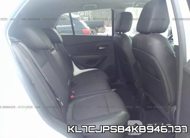 KL7CJPSB4KB946737 фото 9