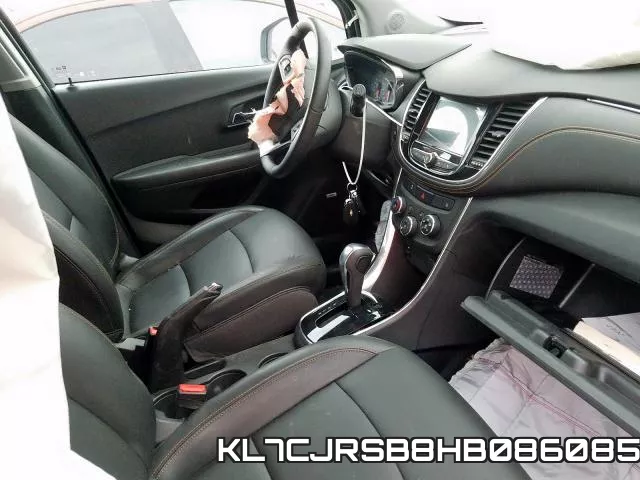 KL7CJRSB8HB086085 фото 6