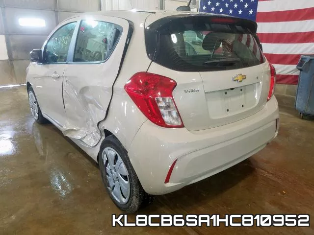 KL8CB6SA1HC810952 фото 4