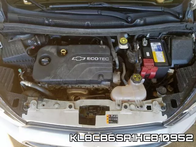 KL8CB6SA1HC810952 фото 8
