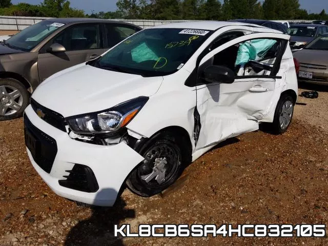 KL8CB6SA4HC832105 фото 3