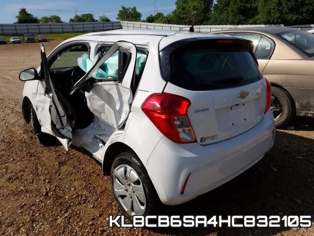 KL8CB6SA4HC832105 фото 4