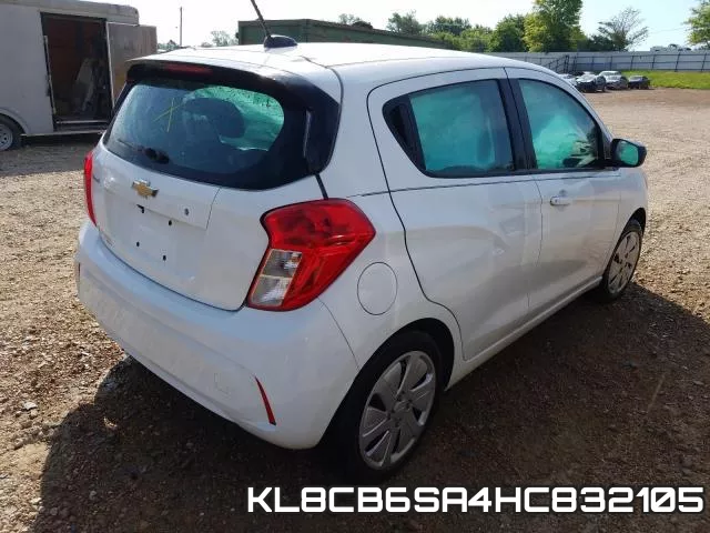KL8CB6SA4HC832105 фото 5