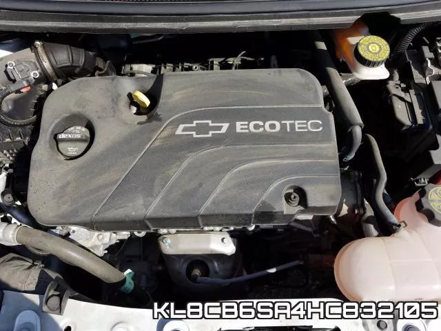 KL8CB6SA4HC832105 фото 8