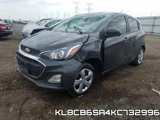KL8CB6SA4KC732996 фото 3