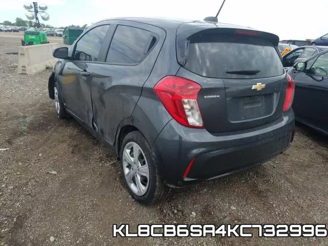 KL8CB6SA4KC732996 фото 4