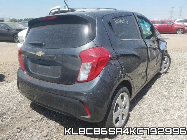 KL8CB6SA4KC732996 фото 5