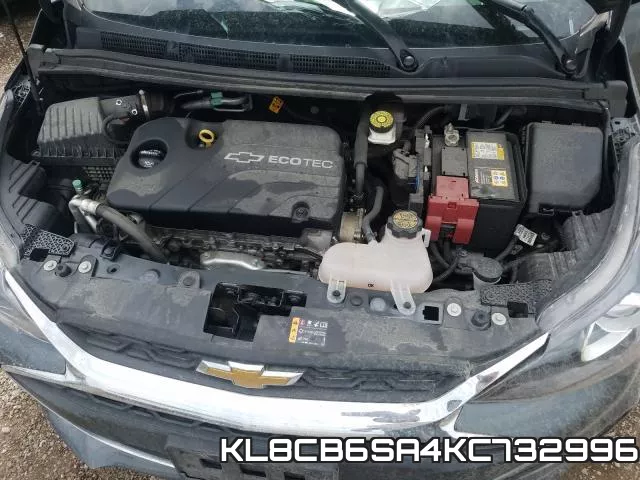 KL8CB6SA4KC732996 фото 8