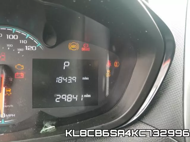 KL8CB6SA4KC732996 фото 9