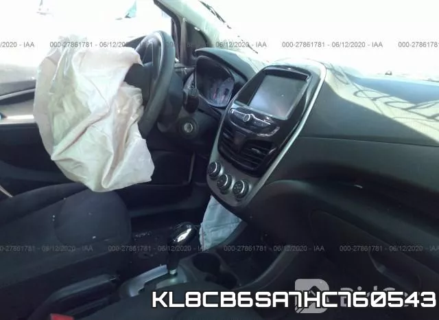 KL8CB6SA7HC760543 фото 6
