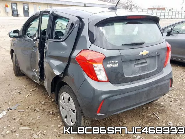 KL8CB6SA7JC468333 фото 4