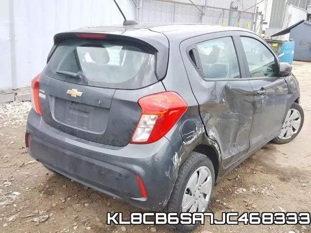 KL8CB6SA7JC468333 фото 5
