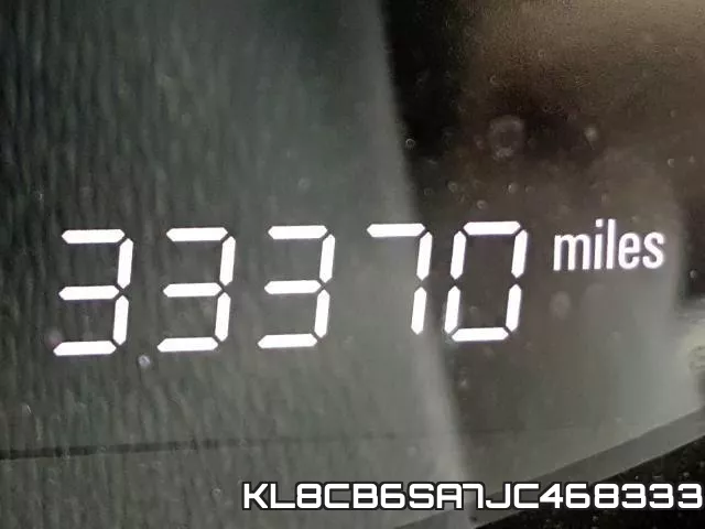 KL8CB6SA7JC468333 фото 9
