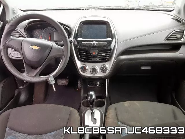 KL8CB6SA7JC468333 фото 10