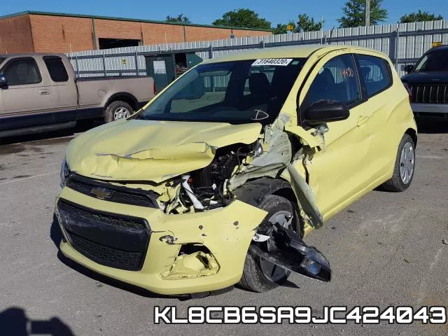KL8CB6SA9JC424043 фото 3