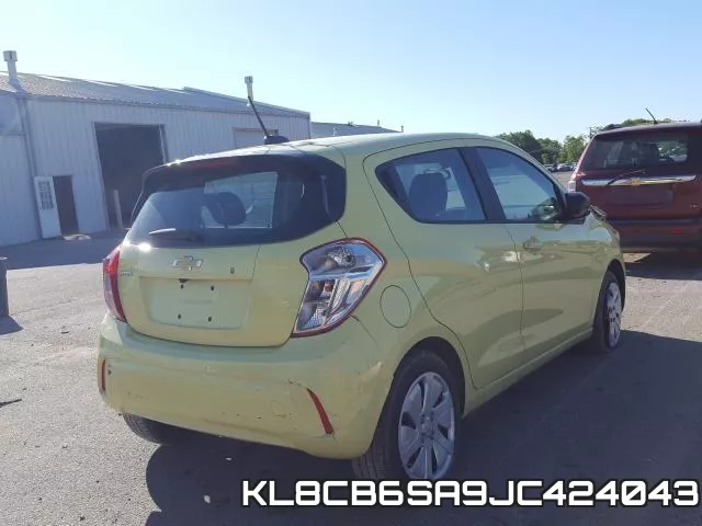 KL8CB6SA9JC424043 фото 5