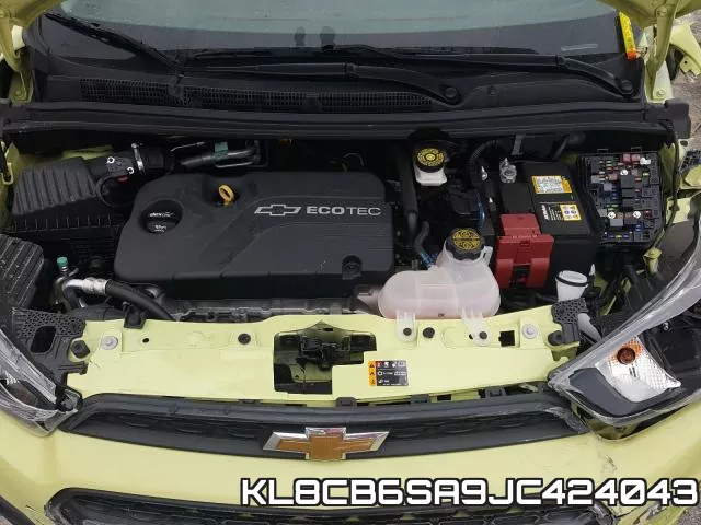 KL8CB6SA9JC424043 фото 8