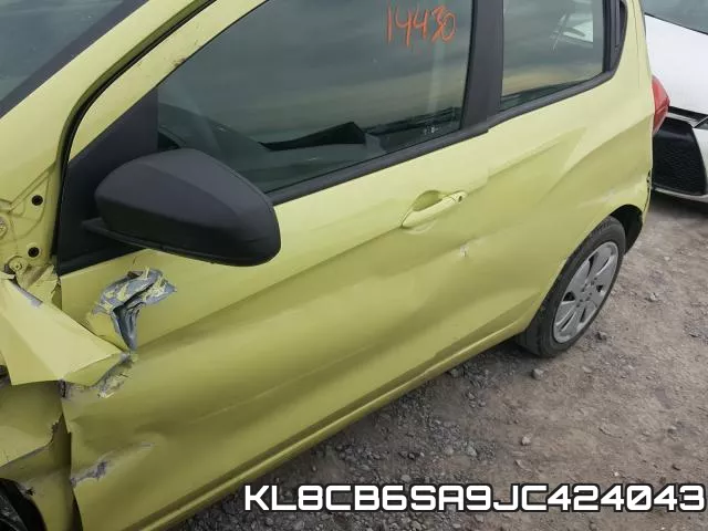 KL8CB6SA9JC424043 фото 10