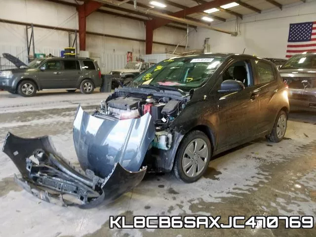 KL8CB6SAXJC470769 фото 3
