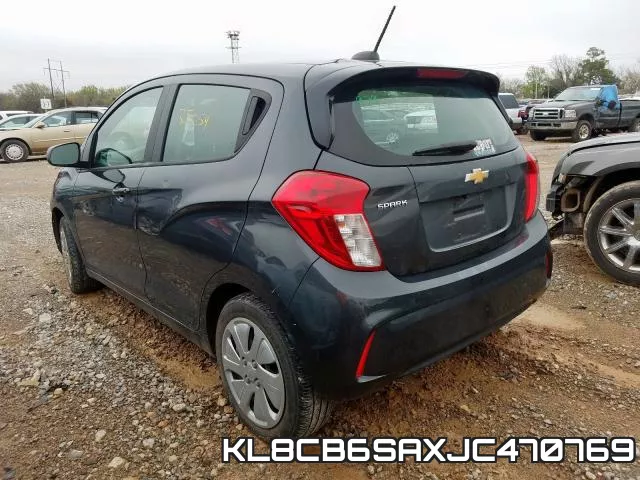 KL8CB6SAXJC470769 фото 4