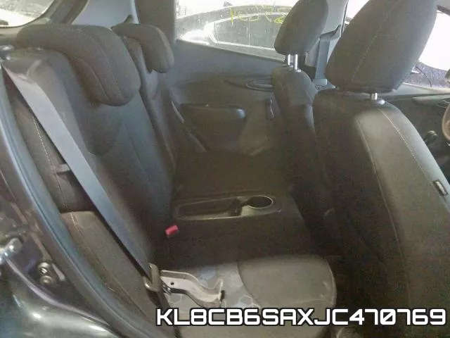 KL8CB6SAXJC470769 фото 7
