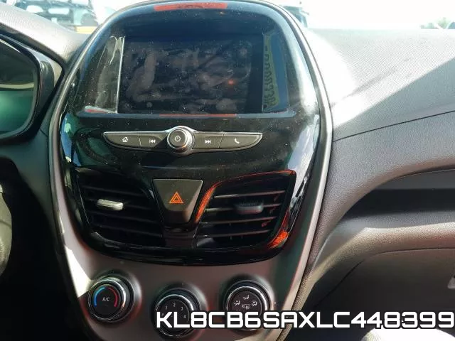 KL8CB6SAXLC448399 фото 10