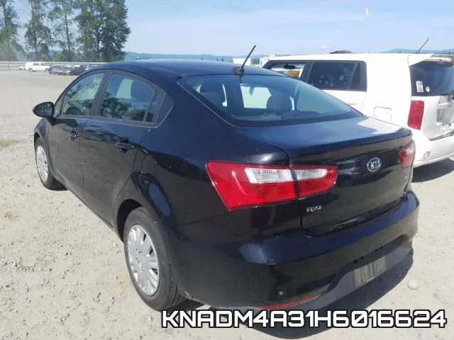 KNADM4A31H6016624 фото 4