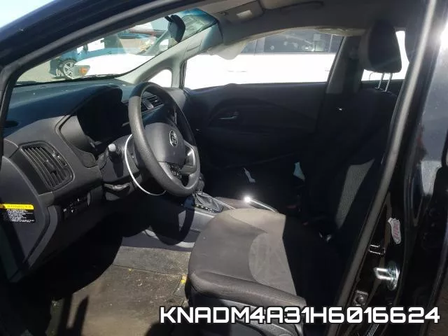 KNADM4A31H6016624 фото 6