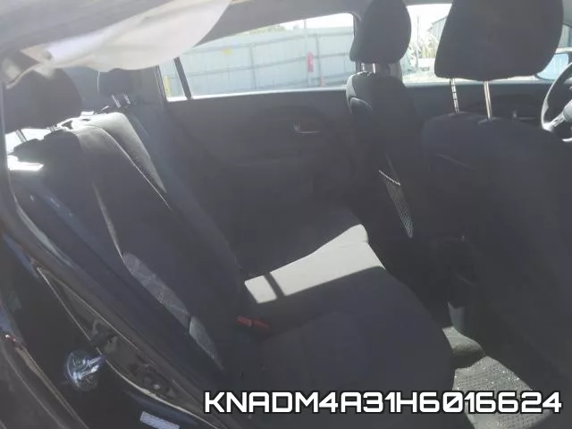 KNADM4A31H6016624 фото 7