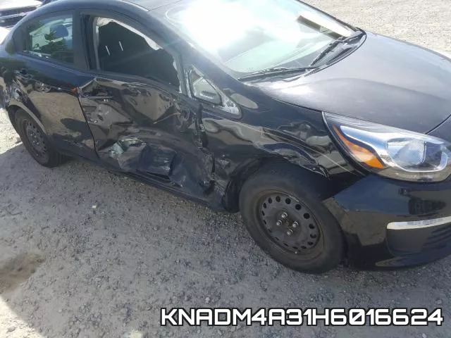 KNADM4A31H6016624 фото 10