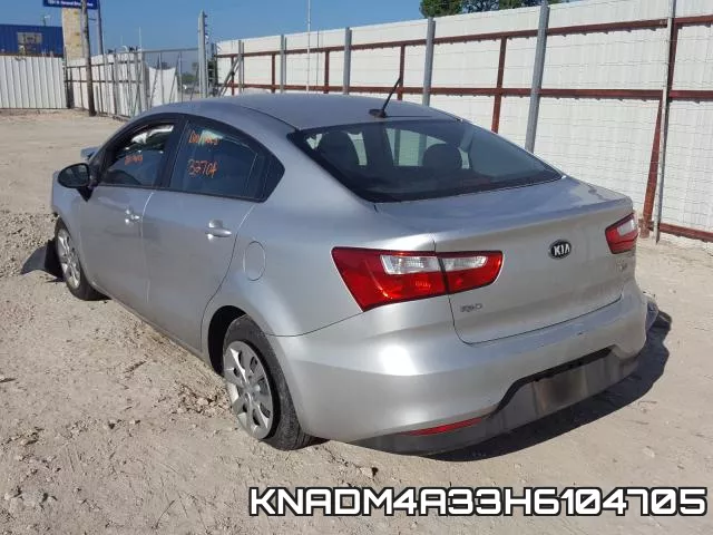 KNADM4A33H6104705 фото 4
