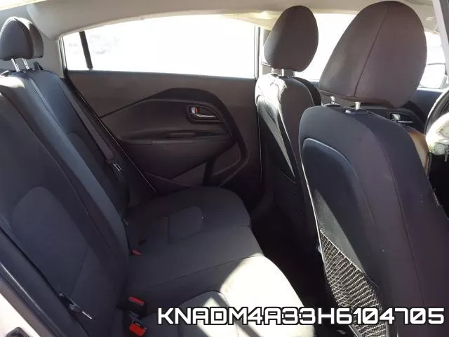 KNADM4A33H6104705 фото 7