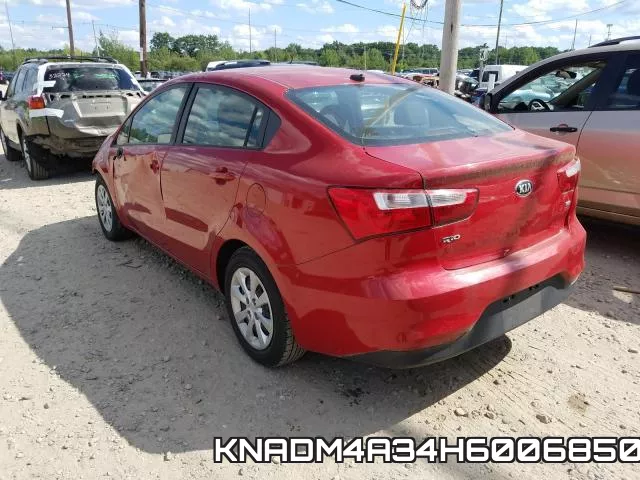 KNADM4A34H6006850 фото 4