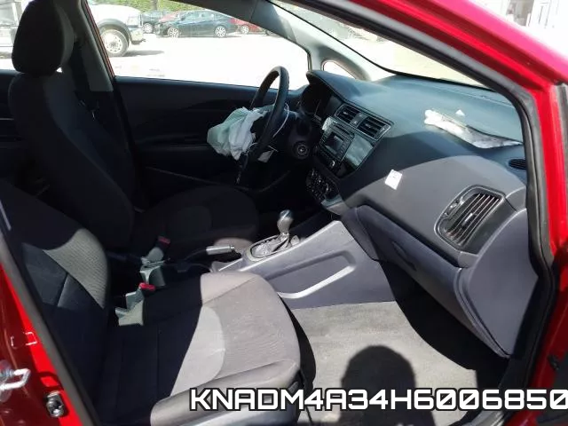 KNADM4A34H6006850 фото 6